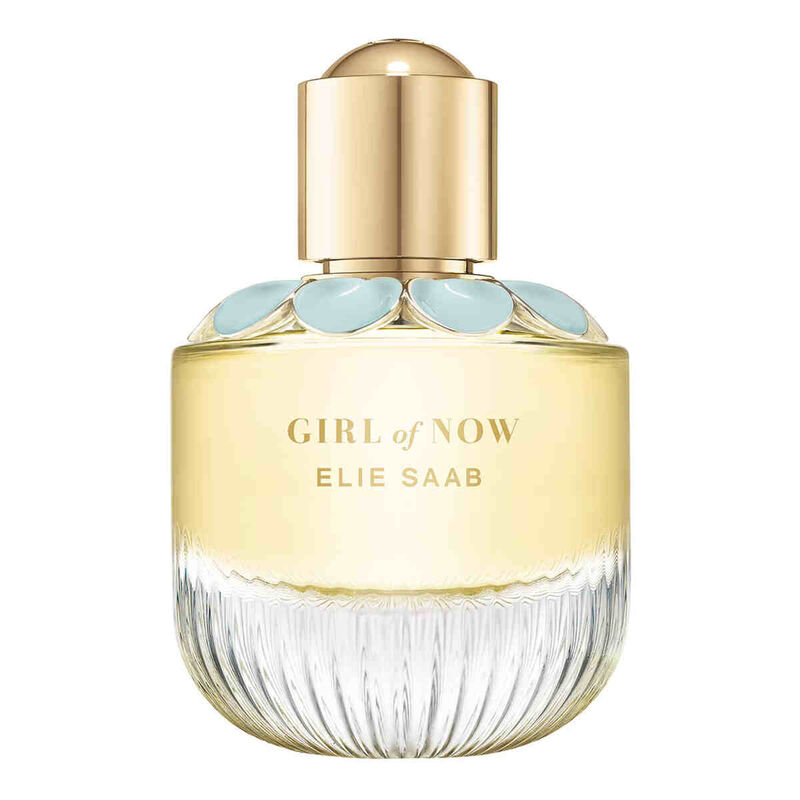 elie saab girl of now eau de parfum